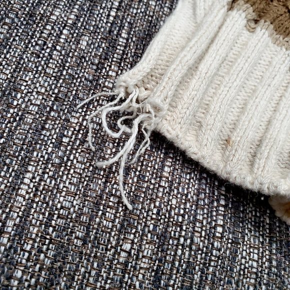 Chaps Ralph Lauren Sweater - Picture 2 of 7